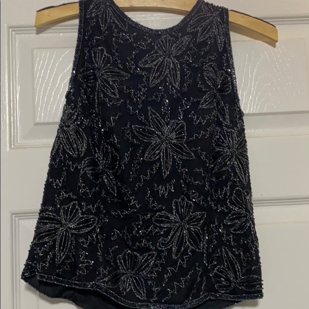 Dressy top